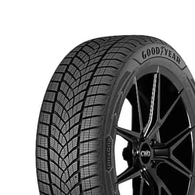 255/45 R19 104V Ultra Grip Performance + XL FP Goodyear